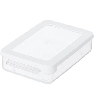 Lunchbox 0,6-lit Vit