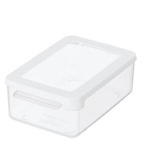 Lunchbox 1-lit Vit