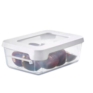 Lunchbox 0,3-lit Vit