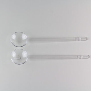 Orthex Salladsbestick 30 cm Transp