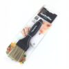 Bakpensel 2-pack Svart