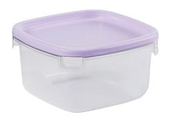 SmartStore™ Easy matförvaring 1,75 L lavendel