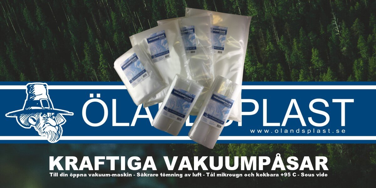 vakuumpåsar