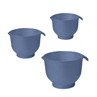 Rörskålset 1,5+2+3-lit Blåbär