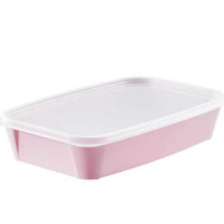 Lunchbox 1.2-lit Rosa