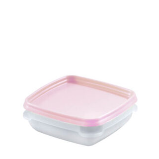 Frysburk 0.3lit 6-pack Rosa