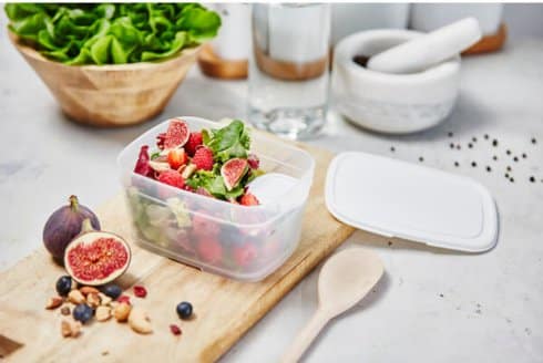 Lunchboxar från GastroMax Orthex