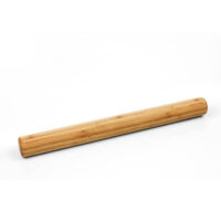 Blomsterbergs Kavel/rullpinne Längd 50,8 cm Diam 5,1 cm