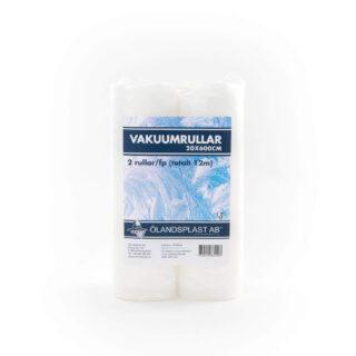 Vakuumrulle 20cmx6m