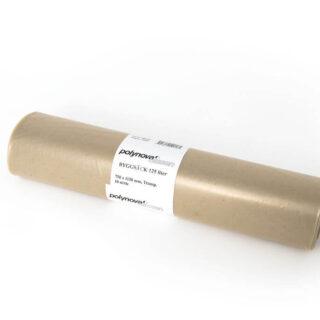 Sopsäck Byggsäcken 125-L 10st