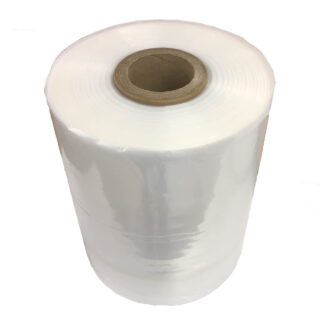 Frysslang 30 cm x 500 meter 45my