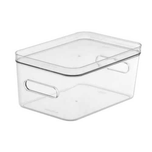 SmartStore Compact Clear M m lock
