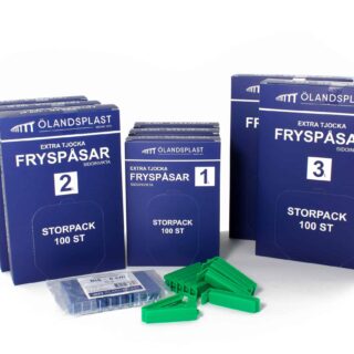 FRYSPAKET*