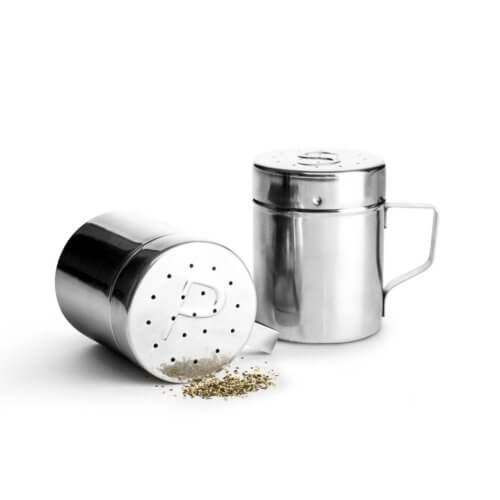 BBQ salt & peppar Sagaform