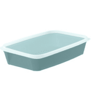 Lunchbox 1,2 L Nordic Green