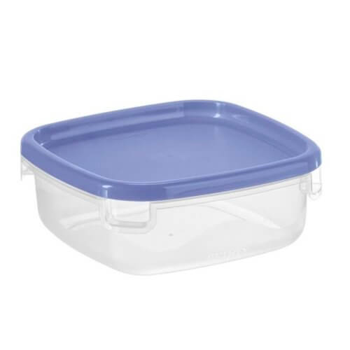 Lunchbox 1,1L Blåbär