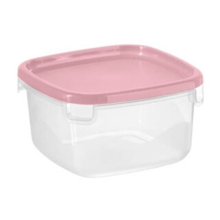 Lunchbox 1,75 L Rosa