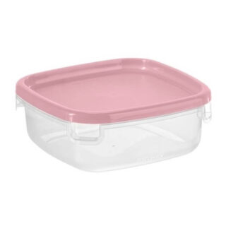 Lunchbox 1,1 L Rosa