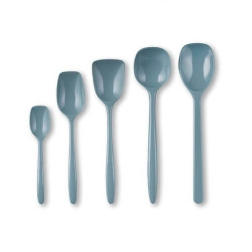 Rosti grytskedset 5 delar Nordic green