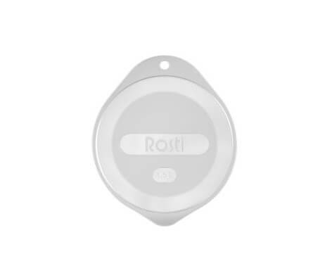 Rosti Margrethe Lock till skål 1,5 liter transparent