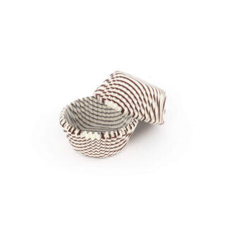 Bakform India 25X45 mm 55g ca 52 st