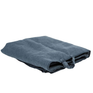 ByOn Kitchen towel Belleville Blå