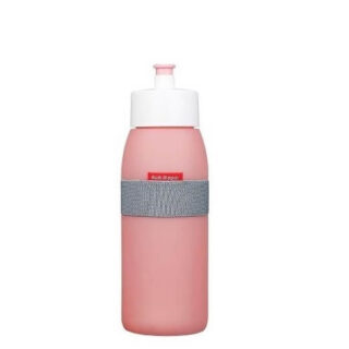 Mepal ToGo sportflaska 500 ml Nordic blush