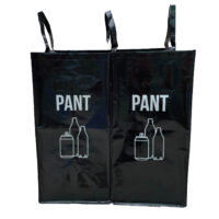 Pantkassar - "Panten" Set om 2 kassar