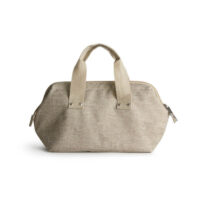 City kylväska liten beige Sagaform