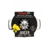 Heirol rostfri juicepress