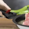 Quick Clack stekpanna non-stick 28 cm
