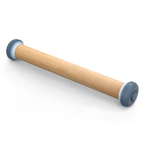 PrecisionPin™ Adjustable Rolling Pin
