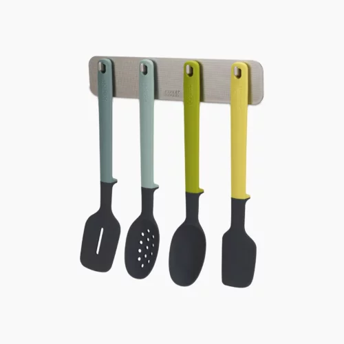 DoorStore™ Utensils 4-piece Kitchen Utensil Set