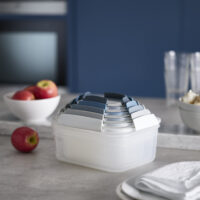 Nest™ Lock Multi-size Container Set - Editions