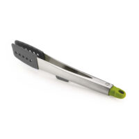 Elevate™ Silicone Steel Tongs