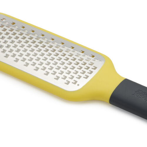 GripGrater™ Coarse Paddle Grater