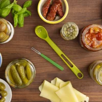 Antipasti-set i 2 delar