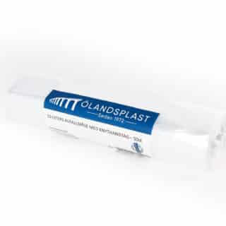 Avfp 10-lit 50 transp tjock hand