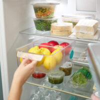 FridgeStore™ Large Storage Bin