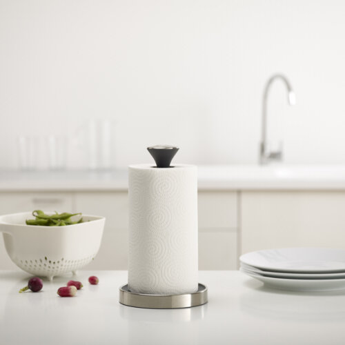 Push&Tear™ Kitchen Roll Holder