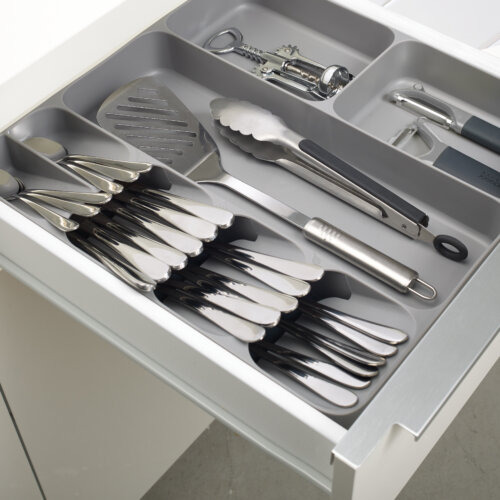 DrawerStore™ Cutlery, Utensil & Gadget Organiser