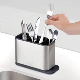 Surface™ Cutlery Drainer