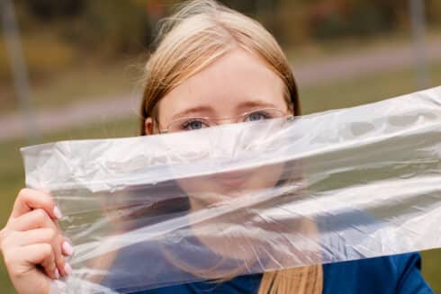 Plastens roll i livsmedelsindustri