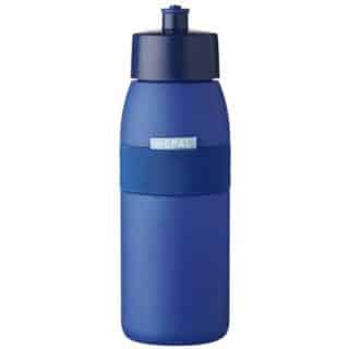 Sportflaska 500 ml Vivid blue