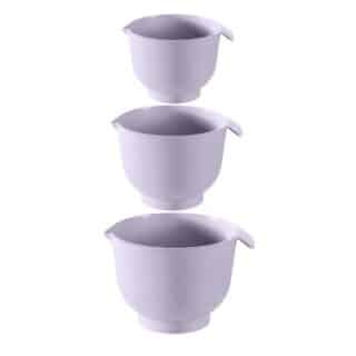 Rörskålset 1,5+2+3 L Lavendel