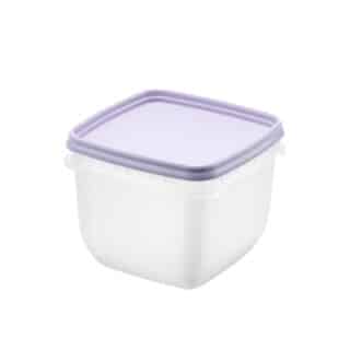 Frysburkar 4 x 0,75L Lavendel