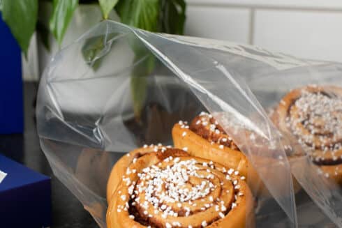 fördelar med att frysa in i en fryspåse