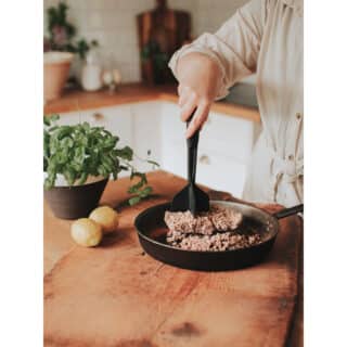 Kani Köttfärshackare