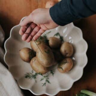 Pihoo Potatis- & Grönsakssticka 2-pack