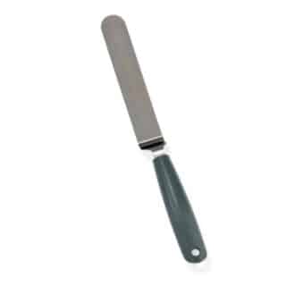 Funktion Palettkniv m böj 20 cm Grå